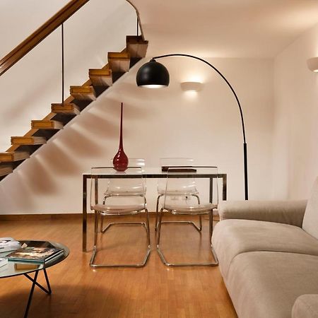 Navona 80 Loft Lejlighed Rom Eksteriør billede