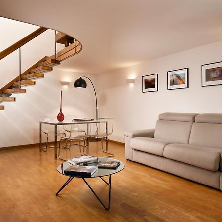 Navona 80 Loft Lejlighed Rom Eksteriør billede